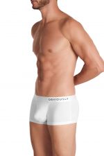 PrimeMan Trunk White