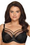 Ava Lingerie Protea Soft Bra Magical Black-thumb Underwired, soft cup bra 65-105, D-L AV-1923-BLK