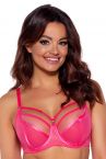 Ava Lingerie Protea Soft Bra Magical Coral-thumb Underwired, soft cup bra 65-105, D-L AV-1923-CRL