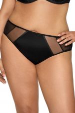 Protea Brief Magical Black