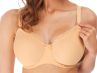 Freya Pure UW Nursing Bra Nude-thumb Underwired lightly padded seamless nursing bra with moulded drop cups. 65-90, D-L AA1581