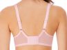 Freya Pure UW Nursing Bra Petal Pink-thumb Underwired lightly padded seamless nursing bra with moulded drop cups. 65-90, D-L AA1581PEL