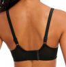 Freya Pure UW Nursing Bra Black-thumb Underwired lightly padded seamless nursing bra with moulded drop cups. 65-90, D-L AA1581-BLK