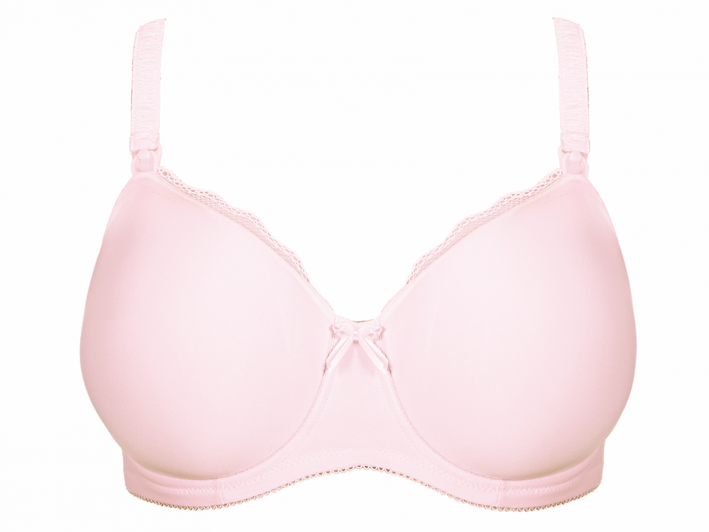 Freya Maternity Bra Pure Nursing Smooth Flexi wire AA1581, Maternity &  More, Maternity Wear