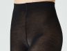 Cette Quito Merino Wool Pantyhose Black 100 den-thumb  S-XL 742-12-902