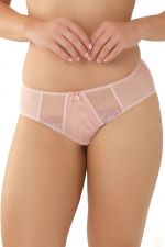 Rapsodia Briefs Rose Pink