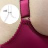 Fantasie Rebecca Essentials UW Spacer Bra Berry-thumb Full cup, smooth, moulded, unpadded bra with underwires 65-90, D-K FL101310-BEY