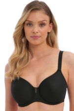 Rebecca Essentials UW Spacer Bra Black