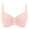 Fantasie Rebecca Essentials UW Spacer Bra Blush-thumb Full cup, smooth, moulded, unpadded bra with underwires 65-90, D-K FL101310-BLH