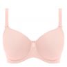 Fantasie Rebecca Essentials UW Spacer Bra Blush-thumb Full cup, smooth, moulded, unpadded bra with underwires 65-90, D-K FL101310-BLH