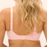 Fantasie Rebecca Essentials UW Spacer Bra - Blush-thumb Full cup, smooth, moulded, unpadded bra with underwires 65-90, D-K FL101310-BLH