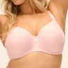 Fantasie Rebecca Essentials UW Spacer Bra - Blush-thumb Full cup, smooth, moulded, unpadded bra with underwires 65-90, D-K FL101310-BLH