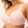 Fantasie Rebecca Essentials UW Spacer Bra - Blush-thumb Full cup, smooth, moulded, unpadded bra with underwires 65-90, D-K FL101310-BLH