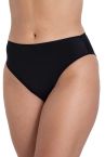 Miss Mary Recycled Comfort Brazilian Brief Black-thumb  34/36 - 54/56 8430-06/BLK