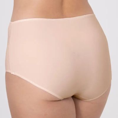 Miss Mary Recycled Comfort Maxi Brief Beige  34/36 - 54/56 8432-02/BEI
