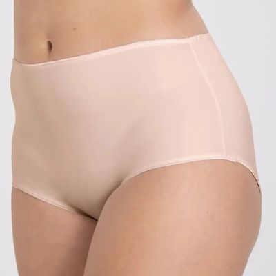 Miss Mary Recycled Comfort Maxi Brief Beige  34/36 - 54/56 8432-02/BEI