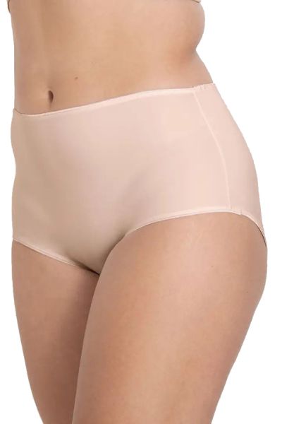 Miss Mary Recycled Comfort Maxi Brief Beige  34/36 - 54/56 8432-02/BEI