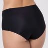 Miss Mary Recycled Comfort Maxi Brief Black-thumb  34/36 - 54/56 8432-06/BLK