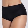 Miss Mary Recycled Comfort Maxi Brief Black-thumb  34/36 - 54/56 8432-06/BLK