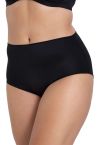 Miss Mary Recycled Comfort Maxi Brief Black-thumb  34/36 - 54/56 8432-06/BLK