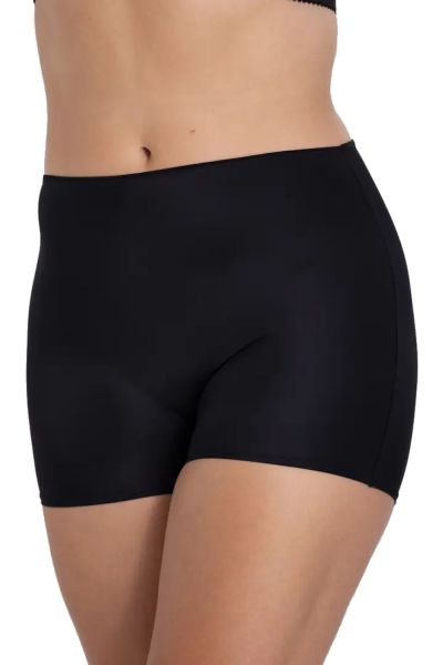 Miss Mary Recycled Comfort Short Boxer Black  34/36 - 54/56 8433-06/BLK