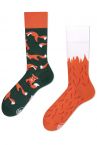 The Red Fox Regular Socks 1 pair