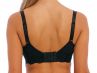 Fantasie Reflect UW Soft Side Support Bra Black-thumb Underwired, unpadded side support bra 65-95, D-M FL101801-BLK