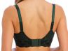 Fantasie Reflect UW Soft Side Support Bra Deep Emerald-thumb Underwired, unpadded side support bra 65-95, D-M FL101801-DPE