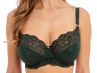 Fantasie Reflect UW Soft Side Support Bra Deep Emerald-thumb Underwired, unpadded side support bra 65-95, D-M FL101801-DPE