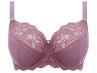 Fantasie Reflect UW Soft Side Support Bra Heather-thumb Underwired, unpadded side support bra 65-95, D-M FL101801-HER