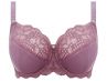 Fantasie Reflect UW Soft Side Support Bra Heather-thumb Underwired, unpadded side support bra 65-95, D-M FL101801-HER