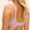 Fantasie Reflect UW Soft Side Support Bra - Soft Pink-thumb Underwired, unpadded side support bra. 65-95, D-M FL101801-SOK