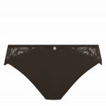 Reflect Midi Brief Black