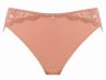 Fantasie Reflect Midi Brief Sunset-thumb Midi brief with lace decorations XS-2XL FL101850-SUT