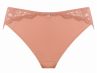 Fantasie Reflect Midi Brief Sunset-thumb Midi brief with lace decorations XS-2XL FL101850-SUT