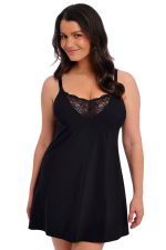 Reflect Chemise - Black