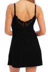 Fantasie Reflect Chemise Black-thumb Non-wired chemise with secret support XS-XL FL101890-BLK