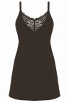 Fantasie Reflect Chemise Black-thumb Non-wired chemise with secret support XS-XL FL101890-BLK