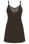 Fantasie Reflect Chemise Black-thumb Non-wired chemise with secret support XS-XL FL101890-BLK