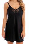 Fantasie Reflect Chemise Black-thumb Non-wired chemise with secret support XS-XL FL101890-BLK