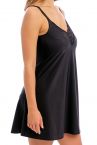 Fantasie Reflect Chemise Black-thumb Non-wired chemise with secret support XS-XL FL101890-BLK