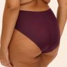 Elomi Reja Midi Brief - Fig-thumb Midi Brief to match your Reja bra. S/38 - 4XL/50 EL303150-FIG