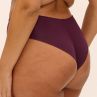 Elomi Reja Brazilian Brief - Fig-thumb Brazilian Brief to match your Reja bra. S/38 - 4XL/50 EL303155-FIG