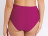 Curvy Kate Retro Sun High Waist Bikini Brief Orchid-thumb High waist bikini briefs. 38-48 CS-019-505