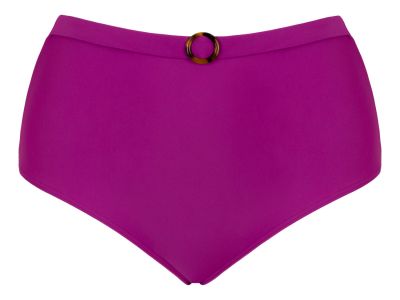 Curvy Kate Retro Sun High Waist Bikini Brief Orchid High waist bikini briefs. 38-48 CS-019-505