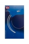 Prym Metallit Bra Wire Pair-thumb The package includes one pair (2 pcs)  991-