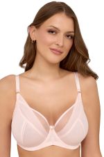 Ritual UW Soft Bra - Powdery Pink