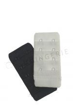 Royce Bra Back Extenders 2 Rows 38 mm