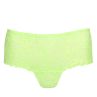 PrimaDonna Rupi Hotpants Mojito-thumb Bold coloured stretch lace hotpants. S/38 - 2XL/46 0542472-MOJ