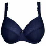 Salerno UW Full Cup Bra Midnight Blue